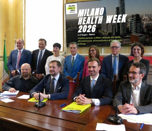 Milano Health Week, al via dal 4 al 6 giugno il festival europeo su salute e AI