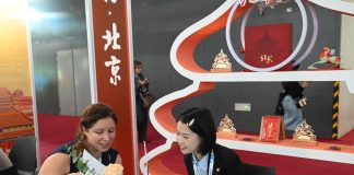 Cina: Shanghai, al via la fiera ITB China 2026 (1)
