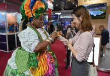 Cina: Shanghai, al via la fiera ITB China 2026 (2)