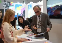 Cina: Shanghai, al via la fiera ITB China 2026 (3)