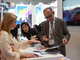 Cina: Shanghai, al via la fiera ITB China 2026 (3)