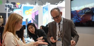 Cina: Shanghai, al via la fiera ITB China 2026 (3)