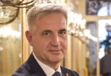 Sergio Fontana Cavaliere del Lavoro, Mattarella premia la farmaceutica pugliese