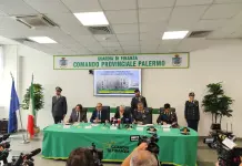 Maxi operazione contro il riciclaggio internazionale, colpo al clan Messina Denaro: sequestri per oltre 200 milioni