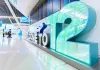 Cina: aeroporto di Hong Kong, ampliata sala partenze del Terminal 2 (1)