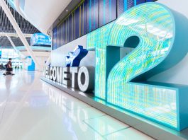 Cina: aeroporto di Hong Kong, ampliata sala partenze del Terminal 2 (1)