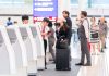 Cina: aeroporto di Hong Kong, ampliata sala partenze del Terminal 2 (2)
