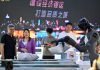 Cina: robot umanoidi protagonisti alla World Intelligence Expo (1)