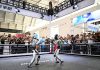 Cina: robot umanoidi protagonisti alla World Intelligence Expo (2)