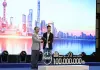 Cina: casa automobilistica SAIC Motor celebra traguardo dei 100 mln di veicoli