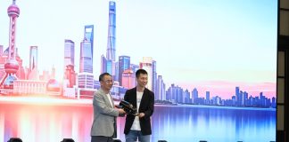 Cina: casa automobilistica SAIC Motor celebra traguardo dei 100 mln di veicoli