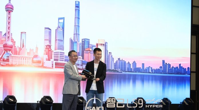Cina: casa automobilistica SAIC Motor celebra traguardo dei 100 mln di veicoli