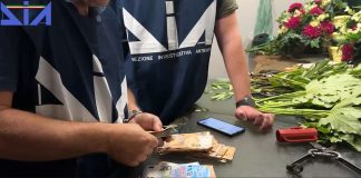 La Dia confisca beni per 2 milioni di euro a due imprenditori in provincia di Frosinone