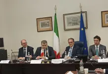 Romano “L’Estonia è un modello per la digitalizzazione della pubblica amministrazione”