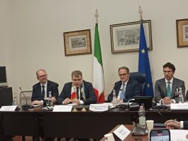 Romano “L’Estonia è un modello per la digitalizzazione della pubblica amministrazione”