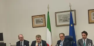 Romano “L’Estonia è un modello per la digitalizzazione della pubblica amministrazione”