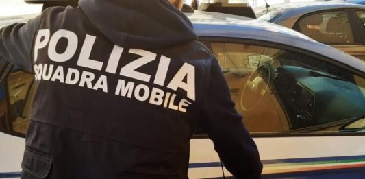 Pedopornografia online, 8 arresti tra Basilicata e Campania