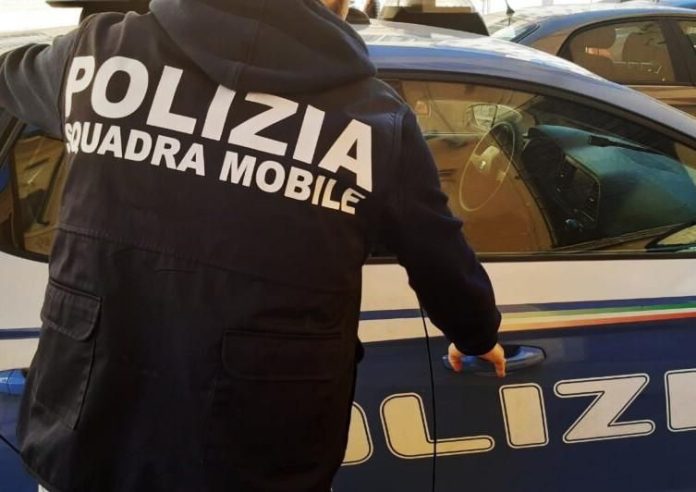 Polizia