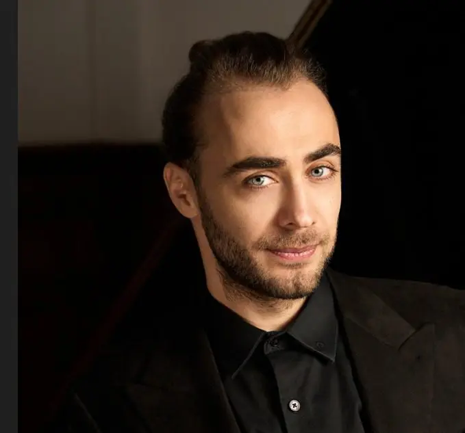 La Romanian Chamber Orchestra in concerto al Teatro Massimo di Palermo