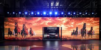 Cina: BMW Brilliance celebra 7 milioni di veicoli prodotti a Shenyang (1)