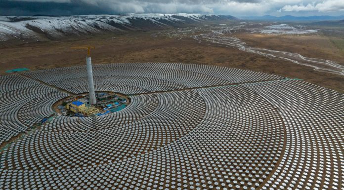 Cina: energia pulita protagonista nello Xizang con nuovi impianti ibridi (3)