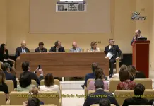 Presentato in Senato il Manifesto del Gruppo Scienze della Vita di Ferpi
