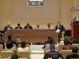 Presentato in Senato il Manifesto del Gruppo Scienze della Vita di Ferpi