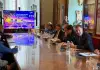 Roma capitale della scherma italiana, al via i Campionati Italiani Assoluti / Video