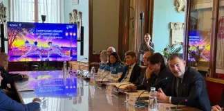 Roma capitale della scherma italiana, al via i Campionati Italiani Assoluti / Video