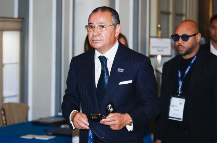 Kamel Ghribi