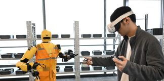 Cina pubblica linea guida per sviluppare competenze in metrologia basata su IA