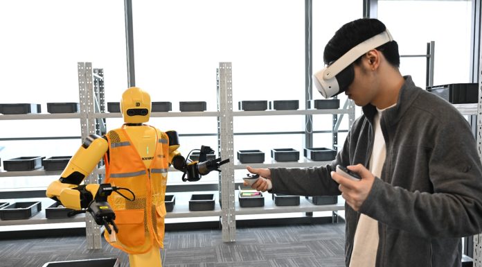 Cina pubblica linea guida per sviluppare competenze in metrologia basata su IA