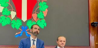 Messina, Basile e De Luca celebrano la vittoria: “La città ci ha dato fiducia”