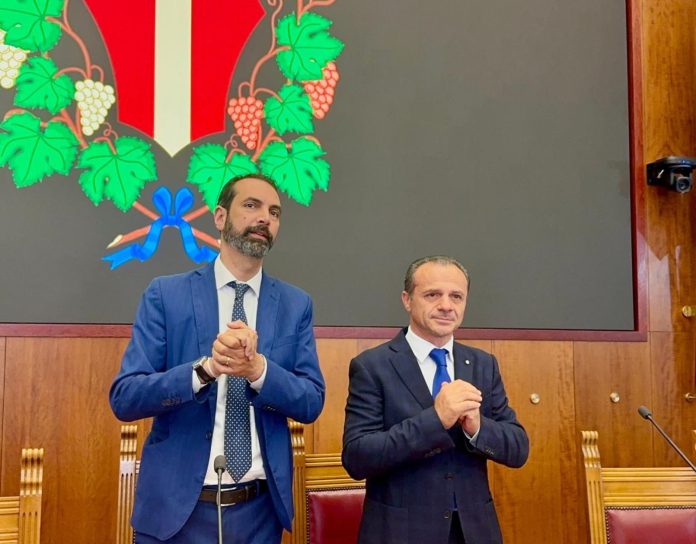 Basile De Luca