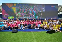 Chiusa l’edizione 2026 dei Giochi della Gioventù, il Piemonte vince la classifica Regioni