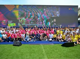 Chiusa l’edizione 2026 dei Giochi della Gioventù, il Piemonte vince la classifica Regioni
