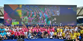 Chiusa l’edizione 2026 dei Giochi della Gioventù, il Piemonte vince la classifica Regioni