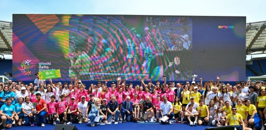 Chiusa l’edizione 2026 dei Giochi della Gioventù, il Piemonte vince la classifica Regioni