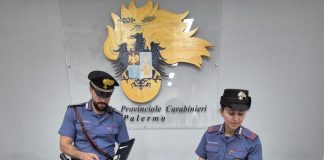 A Palermo smantellato un giro di prostituzione: tre arresti e una denuncia
