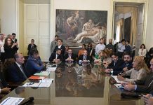 Catania, al via gli interventi nella zona industriale finanziati dalla Regione. Schifani: “Risultato concreto” / Video