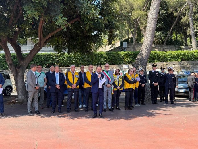 Imperia scuole