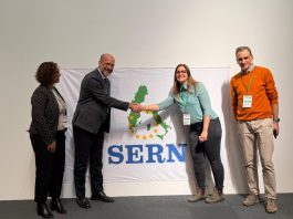 La Regione in Svezia per un confronto su infanzia e anziani