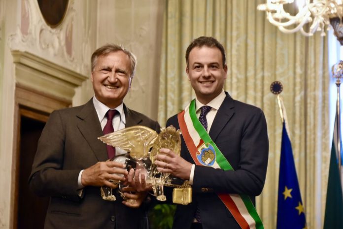 Simone Venturini
