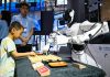 Cina: IA e nuove tecnologie protagoniste alla World Intelligence Expo (1)