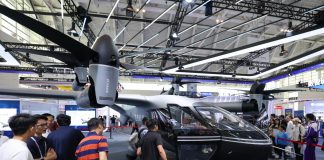 Cina: IA e nuove tecnologie protagoniste alla World Intelligence Expo (2)