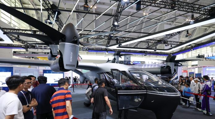 Cina: IA e nuove tecnologie protagoniste alla World Intelligence Expo (2)