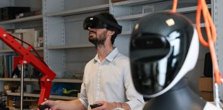Cooperazione tra Cina e Italia nella robotica prende forma a Pisa