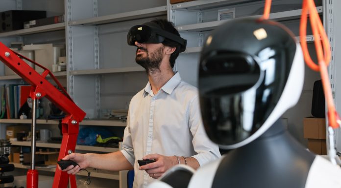 Cooperazione tra Cina e Italia nella robotica prende forma a Pisa