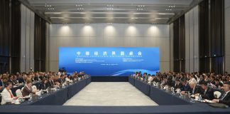 Cina-Germania: obiettivo rafforzare la cooperazione economica