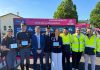 Polstrada e Autostrade per l’Italia, premiati gli “Eroi della Sicurezza”